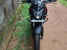 Bajaj Pulsar NS200 2025 Motorbike