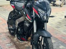 Bajaj Pulsar NS200 2025 Motorbike
