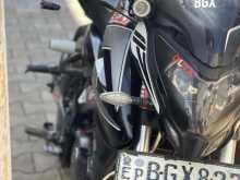 Bajaj Pulsar NS200 2018 Motorbike