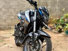 Bajaj Pulsar NS200 2025 Motorbike