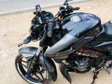 Bajaj Pulsar Ns200 2017 Motorbike