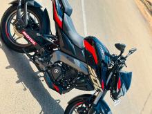 Bajaj Pulsar NS200 2026 Motorbike