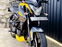 Bajaj Pulsar NS200 2020 Motorbike