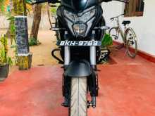 Bajaj Pulsar NS200 2025 Motorbike