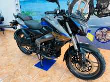Bajaj Pulsar NS200 2025 Motorbike