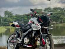 Bajaj Pulsar NS200 2013 Motorbike