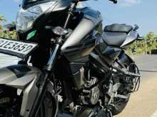 Bajaj Pulsar NS200 2019 Motorbike