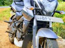 Bajaj Pulsar NS200 2017 Motorbike