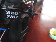 Bajaj Pulsar NS200 2026 Motorbike