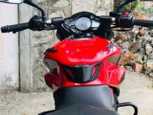 Bajaj Pulsar NS200 2020 Motorbike