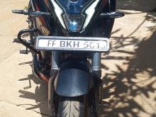 Bajaj Pulsar NS200 2026 Motorbike