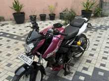 Bajaj Pulsar NS200 2018 Motorbike