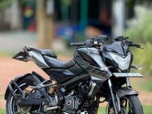 Bajaj Pulsar NS200 2020 Motorbike