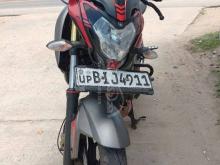 Bajaj Pulsar NS200 2019 Motorbike