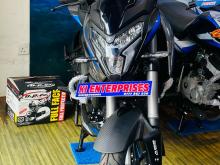 Bajaj Pulsar NS200 2026 Motorbike