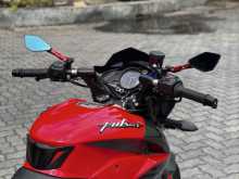 Bajaj Pulsar NS200 2019 Motorbike