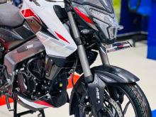 Bajaj Pulsar NS200 2026 Motorbike