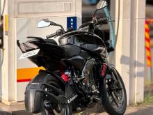 Bajaj Pulsar NS200 2026 Motorbike