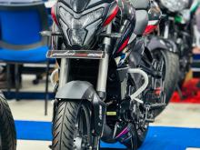 Bajaj Pulsar NS200 2026 Motorbike