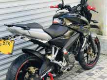 Bajaj Pulsar NS200 2013 Motorbike