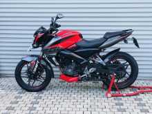 Bajaj Pulsar NS200 2020 Motorbike