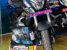 Bajaj Pulsar NS200 2026 Motorbike