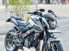 Bajaj Pulsar NS200 2018 Motorbike