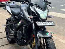 Bajaj Pulsar NS200 2019 Motorbike