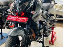 Bajaj Ns200 BIF Number 2019 Motorbike