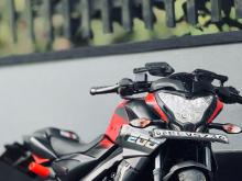 Bajaj Pulsar NS200 2017 Motorbike