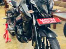 Bajaj Pulsar NS200 2019 Motorbike