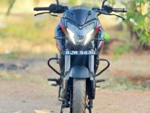 Bajaj Pulsar NS200 2025 Motorbike