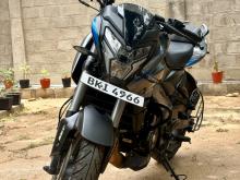 Bajaj Pulsar NS200 2025 Motorbike