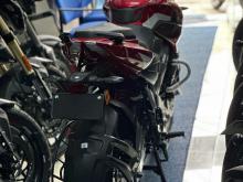 Bajaj Pulsar NS200 2026 Motorbike