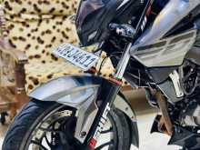 Bajaj Pulsar NS200 2019 Motorbike