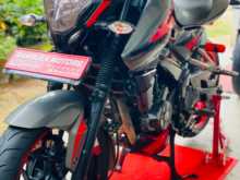 Bajaj Pulsar NS200 2018 Motorbike