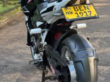 Bajaj Pulsar NS200 2016 Motorbike