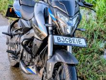 Bajaj Pulsar NS200 2025 Motorbike