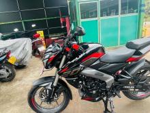 Bajaj Pulsar NS200 2025 Motorbike
