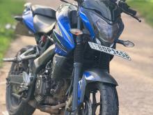 Bajaj Pulsar NS200 2016 Motorbike