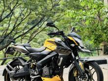Bajaj Pulsar NS200 2019 Motorbike
