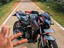 Bajaj Pulsar NS200 2020 Motorbike