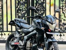 Bajaj Pulsar NS200 2016 Motorbike