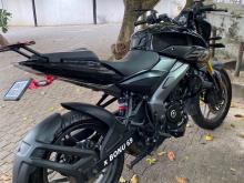 Bajaj Pulsar NS200 2026 Motorbike
