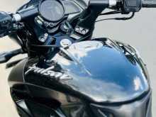 Bajaj Pulsar NS200 2019 Motorbike