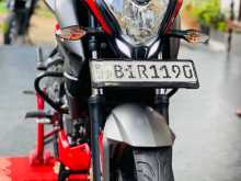 Bajaj NS200 ABS BRAKE 2020 Motorbike