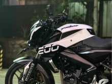 Bajaj Ns200 ABS 2019 Motorbike