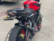 Bajaj Pulsar Ns200 2020 Motorbike