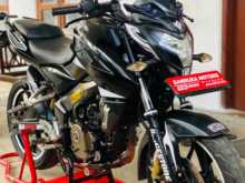 Bajaj Ns200 BDN 2016 Motorbike