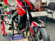 Bajaj Pulsar Ns200 2016 Motorbike